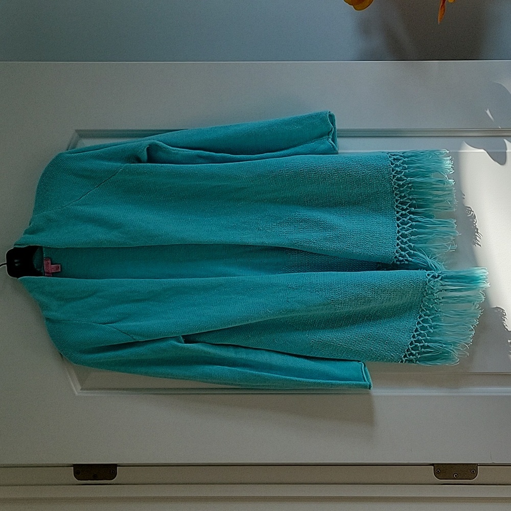 Lilly Pulitzer Tatum sweater